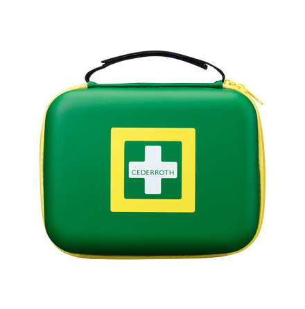 First Aid Kit Medium Cederroth 