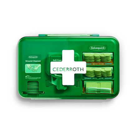 Wound Care Dispenser