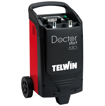 Batteriladdare Telwin Doctor Start 630