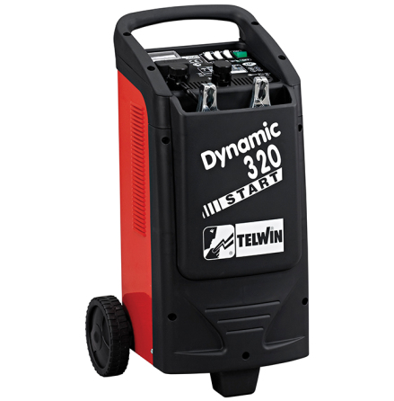 Batteriladdare Telwin Dynamic 320