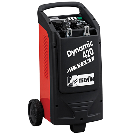 Batteriladdare Telwin Dynamic 420