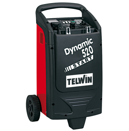 Batteriladdare Telwin Dynamic 520