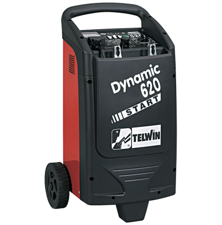 Batteriladdare Telwin Dynamic 620