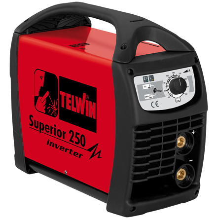 Telwin Superior 250