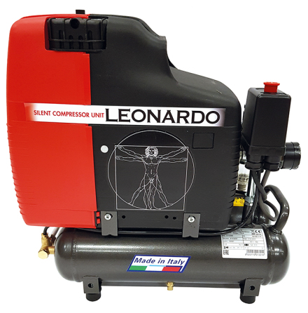 Kompressor Fiac Leonardo