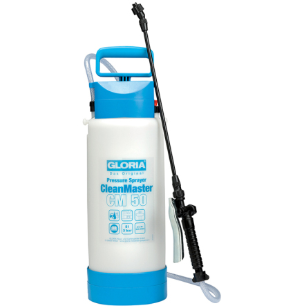 Koncentratspruta Gloria CleanMaster CM50