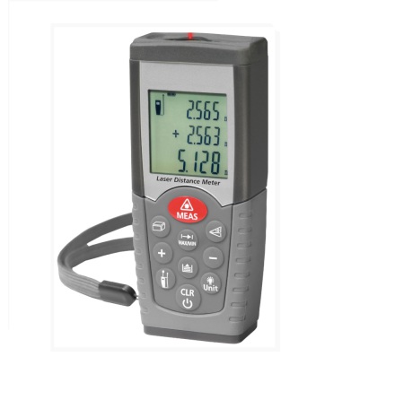 Laseravstnd meter KM075