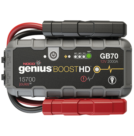 Startbooster Noco GB70