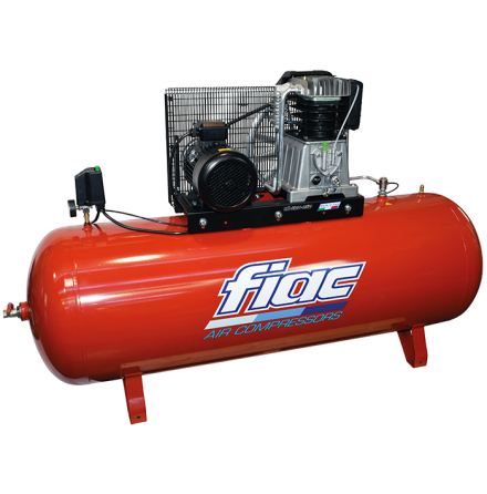 Industrikompressor Fiac 1000