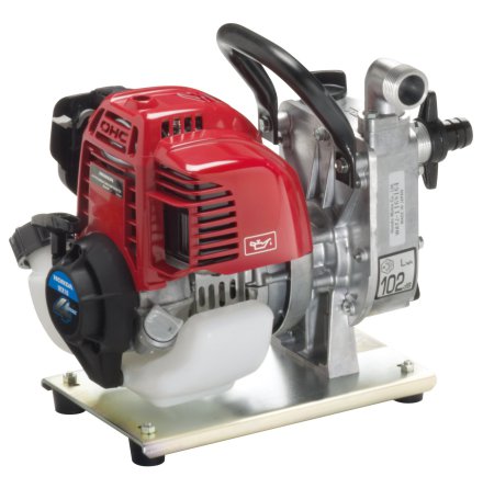 Vattenpump Honda WX10