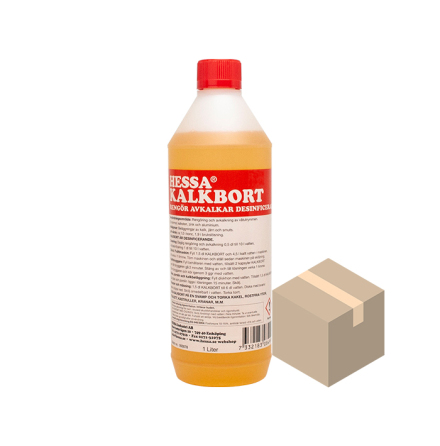 Kalkbort 12x1 l