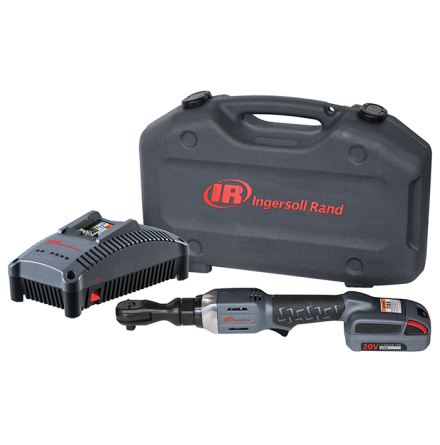 Batterisprrskaft IR R3150EU-K1