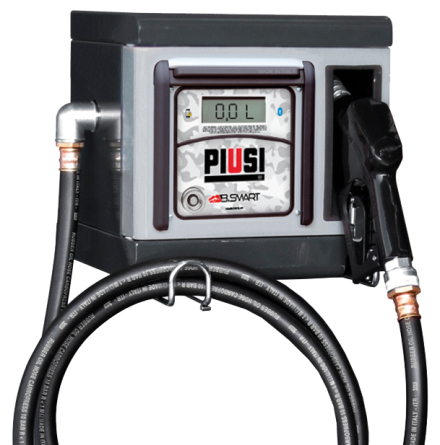 Dieselpump Cube 70 B.Smart