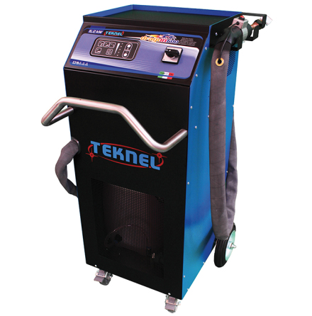 Induktionsvrmare Teknel Dragon 600