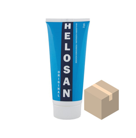 Helosan Original Hudsalva 10x100 gram