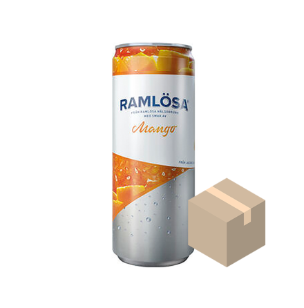 Ramlsa Mango 20x33 cl