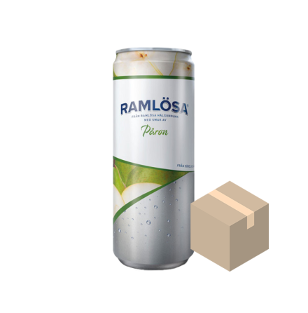 Ramlsa Pron 20x33 cl 