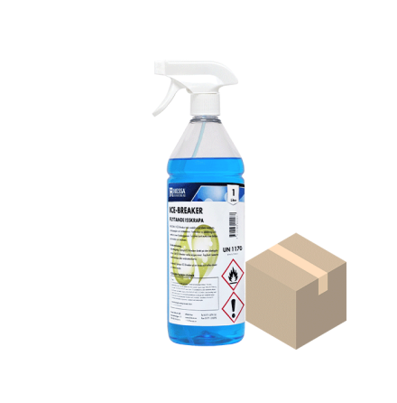 Ice Breaker 13x1 l