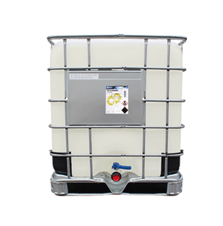 Prickarbort 1000 l (IBC)