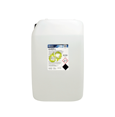Allrent Industri 25 l