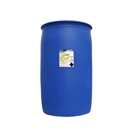 Allrent Industri 210 l (Fat)