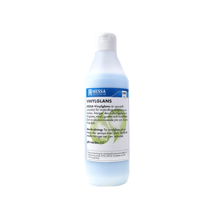 Vinylglans 500ml