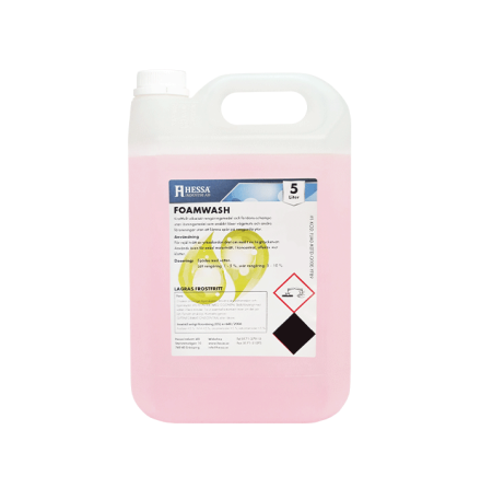 FoamWash 5 l