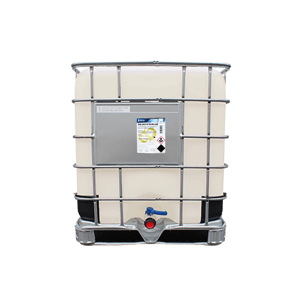 Kallavfettning AR 1000 l (IBC)