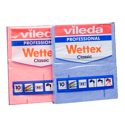 Wettexduk 10-Pack