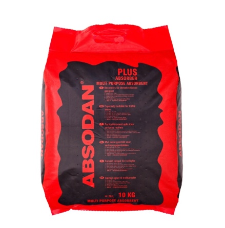 Absodan Plus, 10 KG
