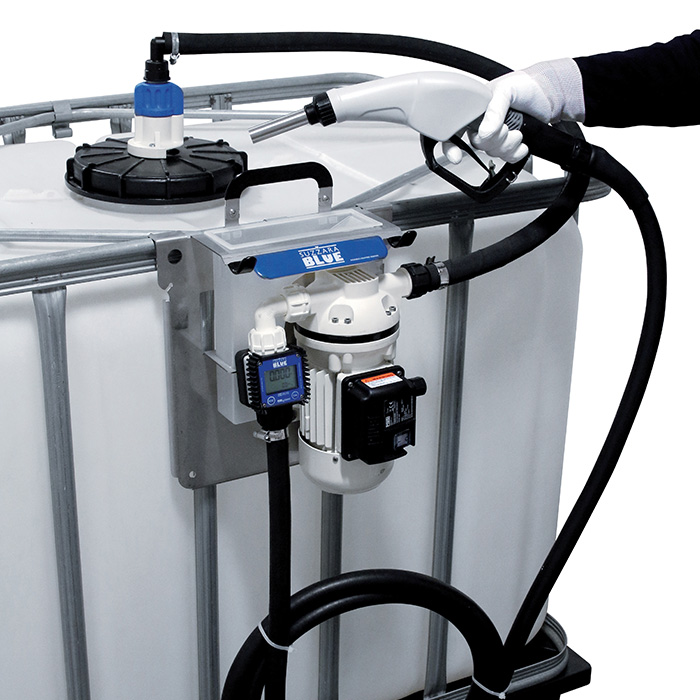 AdBluepump Pro K24 SB325